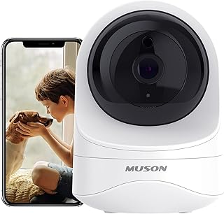 1080p HD interior safety camera WiFi for baby animal nanny with detection.. DIAYTAR NIGERIA: Where every purchase is affordable and delivery is always within a week.