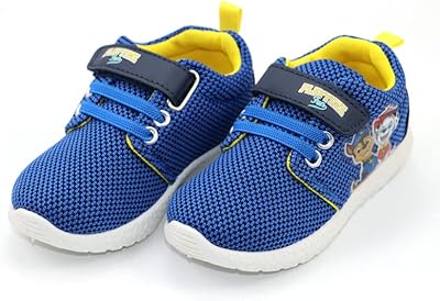 Paw Patrol Shoes For Boys PW010595 15 Size 29 EU Blue.. Easy checkout, quick delivery — shop now on DIAYTAR Nigeria.