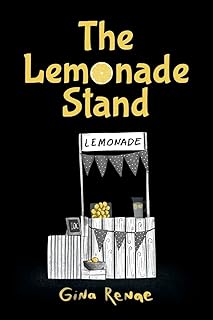 The lemonade stand.. Shop electronics, clothes, and everything in between on DIAYTAR Nigeria.