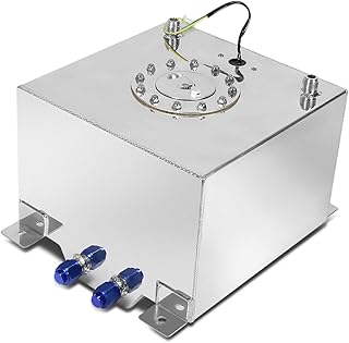 Aluminum aluminum alumotoring fuel tank alu-ft2-alu de 5 gallons.. No stress, no delays — DIAYTAR Nigeria is your trusted shopping partner.