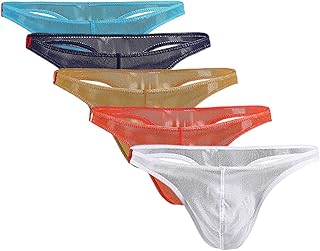 Set of 5 brilliant bikini underwear low size for men Four Seasons (Color: A, Size: M-M).. Discover the convenience of DIAYTAR NIGERIA's vast e-commerce platform with delivery in just 5-8 days.