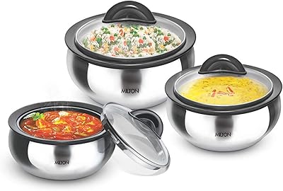 Milton Clarion JR Kitchen Battery in Stainless Steel With Glass Cover, Lot of 3, Uni Steel.. Shop with purpose and save with DIAYTAR NIGERIA's extensive platform and nationwide delivery service.