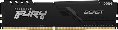 Kingston Fury Best Desktop Memory 16 GB 3200 MHz DDR4 CL16 Unique module KF432C16BB1/16.. Explore a world of choices with DIAYTAR NIGERIA's vast catalog and budget-friendly nationwide shipping.