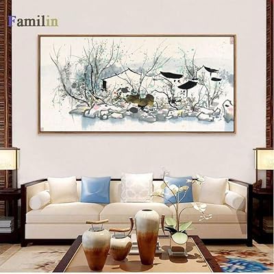 Wqno1 wu Chinese decorative painting work room room room porch jiangnan.. Shop for everything you need at DIAYTAR NIGERIA, with budget-friendly prices and quick delivery.