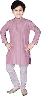 Traditional Indian Kurta Together in Cotton Pro Ethics DEFLOR Style for Boy.. Shopping made simple with DIAYTAR NIGERIA's vast selection and budget-friendly nationwide delivery.