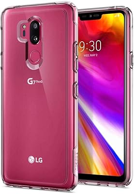 Protective shell Spigen LG G7 Chocs Resistant Think -.. Elevate your shopping experience with DIAYTAR NIGERIA's vast catalog and budget-friendly options.
