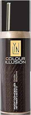 Temporary hair dye Line Chemical for unisex in the form of spray, brown color - 57 g.. Your one-click solution to affordable shopping, DIAYTAR NIGERIA delivers quality products nationwide.
