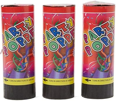 Party Time - 3 spring festive sprays (11 cm).. Embrace the convenience of DIAYTAR NIGERIA with thousands of products at your fingertips, delivered nationwide.