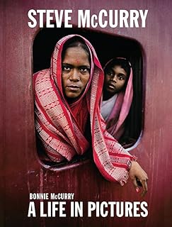 Steve McCurry: a life in pictures.. Shop local, shop fast — DIAYTAR Nigeria delivers across the country.