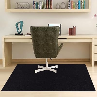 Bureau's chair carpet for wooden floors and tiles carpet.. Experience the power of choice with DIAYTAR NIGERIA's extensive catalog delivered within the week.