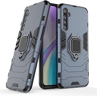Compatible with the Realme XT shell in robust shock resistant metal (works the support.. One platform, all your needs — DIAYTAR Nigeria delivers quickly.