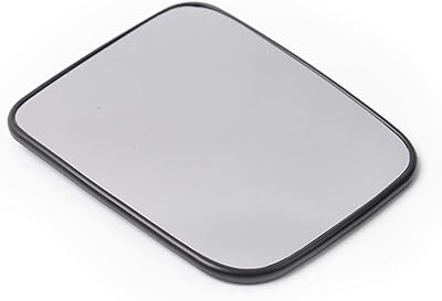 For Nissan Patrol Y61 1997-2013 Glass of convex heating mirror.. Shop from anywhere in Nigeria and receive your DIAYTAR purchases at affordable prices within a week.