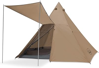 Kazoo campsite tent 2 4 people Large Waterproof family tent for easy.. Experience shopping freedom with DIAYTAR NIGERIA's vast selection and dependable nationwide shipping.