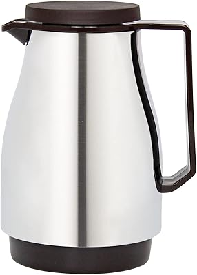 Blackstone RBO thermal bottle for blackstone tea and coffee (0.5 l).. DIAYTAR NIGERIA: Your partner in affordable shopping with nationwide delivery in just 5-8 days.