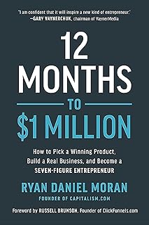 12 months to $ 1 million: how to choose a winning product, create a real business and become a seven -digit entrepreneur.. With DIAYTAR Nigeria, shopping online is easy, affordable, and fast.
