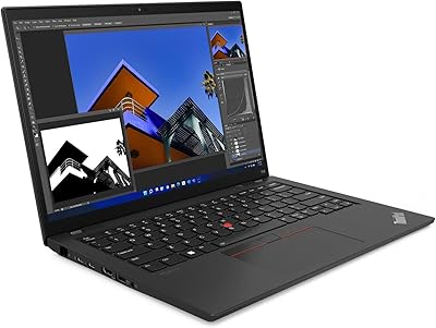 Lenovo thinkpad t14 gen 3 amd ryzen 7 pro 6850u, 14.. DIAYTAR NIGERIA delivers what matters - quality, affordability, and prompt nationwide shipping.