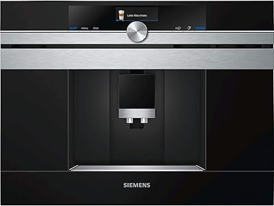 Compact Siemens compact coffee maker, German engineering, 3 year warranty CT636les6.. Embrace the convenience of DIAYTAR NIGERIA with thousands of products at your fingertips, delivered nationwide.
