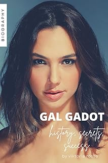 Gal Gadot: History, secrets, success.. DIAYTAR NIGERIA revolutionizes access to quality products with affordable prices and dependable shipping.