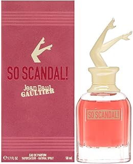 Eau de Parfum in vaporizer so scandal for wife of Jean Paul Gaultier, 1.7 oz.. Get everything you need without leaving your home. DIAYTAR Nigeria offers a seamless shopping experience and delivers your orders quickly and reliably.