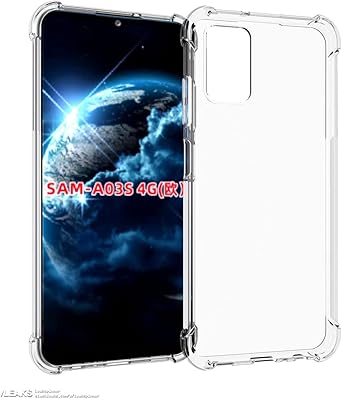 MAZZ SILICONE Flexible Silicone rear shell and TPU for Samsung Galaxy A03S.. Reliable delivery, all over Nigeria — that’s DIAYTAR Nigeria promise.