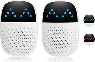 Interior ultrasonic antiparasitic repulsive for cockroaches, rodents, mouse, spider with electronic antiparasitic socket - ultrasonic anti -mosquito repellent for interior 2 rooms.. DIAYTAR NIGERIA: Where affordability and variety meet with convenient delivery within 8 days.