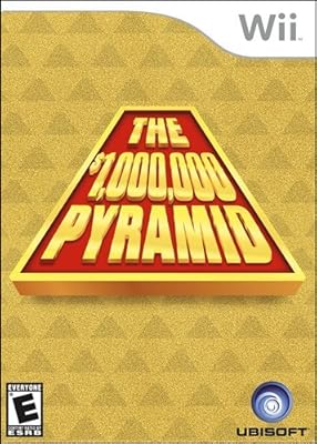 The pyramid at $ 1,000 Nintendo Wii.. Discover the convenience of DIAYTAR NIGERIA's vast e-commerce platform with delivery in just 5-8 days.