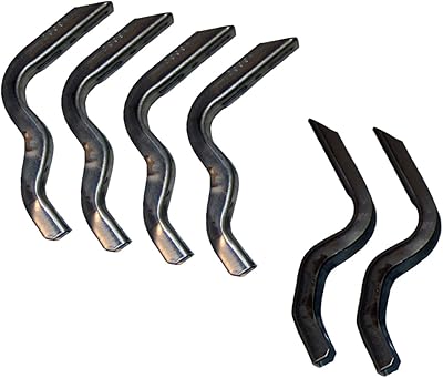 LUNS 300075 Walking Kit Lund Ez for Toyota Tundra Double Cabin and Crewmax 2007-2018.. Shop across categories at DIAYTAR NIGERIA with the confidence of affordable prices and delivery within 8 days.