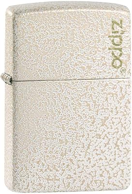 Zippo Classic 49181zl zippo lighter Mercury glass finish slightly textured and dazzling with.. Experience the power of choice with DIAYTAR NIGERIA's extensive catalog and reliable delivery service.