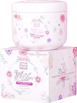 Happy Psph Beauty White Label Detox Happy Treatment Mask, hair and scalp therapy, 250 ml.. DIAYTAR NIGERIA: Creating access to affordable products for every Nigerian with our swift delivery service.