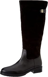 Long suede boots for women.. Why shop anywhere else? DIAYTAR Nigeria has it all and delivers fast.