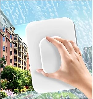 New Advanced double-sided magnetic window cleaner, Tool for cleaning outer windowtech (glass thickness (0.1-0.4 inch))))).. Nigeria's most loved e-commerce platform delivers affordable shopping solutions to your doorstep.
