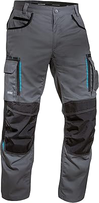 UFEX 8909 working pants Tune up for men in cotton and cordura.. Experience the future of online shopping with DIAYTAR NIGERIA's extensive product range and competitive pricing.