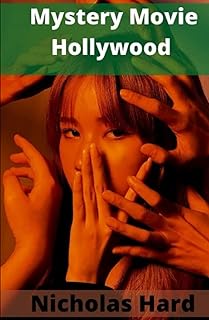 Hollywood mystery film.. DIAYTAR NIGERIA: Where shopping dreams become reality with affordable prices and prompt shipping.