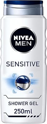 Nivea Men Shower Gel and 3 in 1 body cleaner with bamboo extract and men's scent, 250 ml.. Experience the future of online shopping with DIAYTAR NIGERIA's extensive product range and competitive pricing.