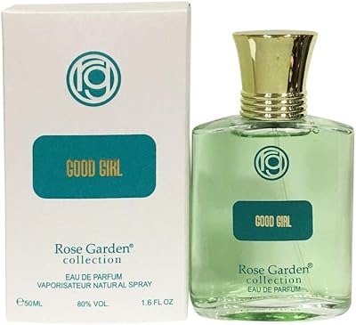 Rose Garden Good Girl for Women 50 ml - Eau de Parfum.. Shop with confidence at DIAYTAR NIGERIA, where affordability meets reliability in less than 8 days.