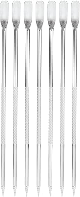 7 pieces tracing tool, sugar needle, tracing needle, cookie decoration tools, stainless steel coffee needle, decoration tool for DIY pen for home coffee.. DIAYTAR NIGERIA: Where affordability and variety meet with convenient delivery within 8 days.