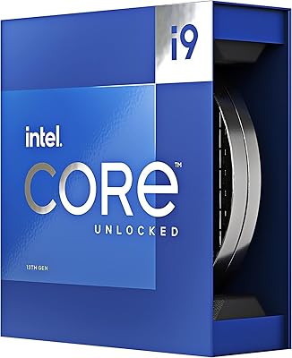 Intel Core desktop processor i9-13900k 24 cores (8 cores + 16 cores), 36 MB of cache, up to 5.8 GHz.. Don’t wait weeks for international shipping. DIAYTAR Nigeria offers local delivery within 5 to 8 days, so you get your items when you actually need them.