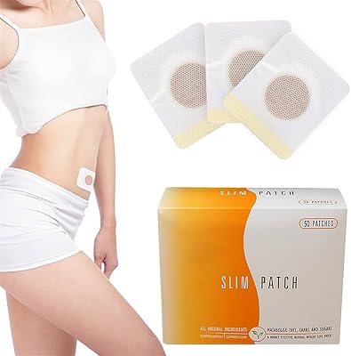 Bulgf Patch Slimming Stomach, Patch Slimming Stomach, Old Effective and Healthy Old detox remedy, Sunny Damn Patches, Natural Navel Stickers based on weight loss (30pcs).. Say hello to Nigeria’s fastest-growing e-commerce site — DIAYTAR Nigeria.