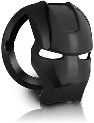 Salvar boot/shutdown button button cover, anti-scratch pushing button cover, car engine decoration cover (dark black).. DIAYTAR NIGERIA: Bridging the gap between consumers and quality products with affordable nationwide shipping.