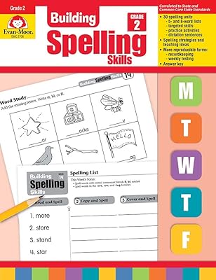 Develop Level 2 spelling skills.. DIAYTAR NIGERIA connects Nigerians with quality products at affordable prices, delivered in 5-8 days nationwide.