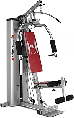 Multigym plus g112x @fs, ph fitness, rouge/gris.. Discover shopping made simple with DIAYTAR NIGERIA's comprehensive platform and nationwide delivery service.