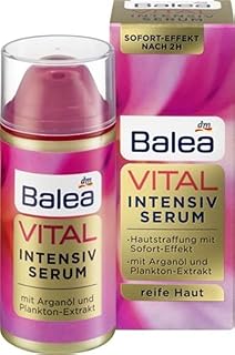 Intensive Vital Balea serum, 30 ml - German product.. You choose it, we deliver it — DIAYTAR Nigeria makes shopping easy.