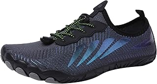 Racing shoes for men, relaxed, summer, fast drying, swimming, diving, hiking, without shoes, durable, breathable, flat, relaxed, with flexible sole.. Experience shopping without compromise at DIAYTAR NIGERIA, with vast selection and quick delivery.