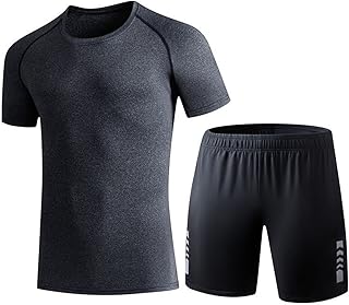 Set of sports shirt for men for training, basketball, football and sport... Your shopping aspirations fulfilled at DIAYTAR NIGERIA with competitive prices and reliable delivery.