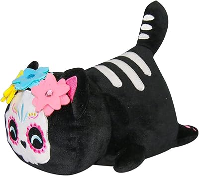 Mignon chat toy toy, AFMAW doll in sweet plush, children's birthday party gift, girlfriend, sisters.. From office supplies to fashion — DIAYTAR Nigeria brings it fast.