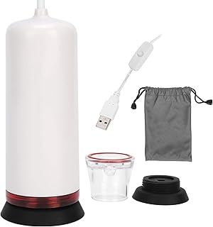 Electric automatic vacuum pump, VMSTR travel vacuum storage bags with USB electric pump, medium -sigh -sized bulky bags for travel and row storage kit.. Join the movement — fast, affordable shopping only at DIAYTAR Nigeria.