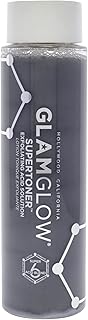 Acid solution of peeling glam glow super toner for unisex - peeling 198 ml.. Discover the perfect shopping balance at DIAYTAR NIGERIA with competitive prices and prompt delivery.