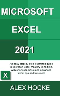Microsoft Excel 2021: an illustrated guide step by step to master Microsoft Excel in no time, with shortcuts, basic and advanced Excel tips and much more.. Experience shopping freedom with DIAYTAR NIGERIA's vast selection and dependable nationwide shipping.