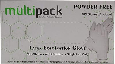 Disposable gloves in transparent vinyl without powder, multiple package - 100 pieces/box.. Your shopping needs fulfilled through DIAYTAR NIGERIA's extensive selection and nationwide delivery.