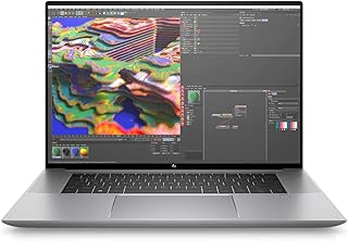 Mobile workstation HP Zedbook Studio G9 16 inches - Wquxga - 3840 x 2400 - Intel Core i9 12th generation i9-12900hk quad -core (14 cores) 2.50 GHz - 32 GB of RAM - 1 TO SSD.. Everything you want, delivered fast — DIAYTAR Nigeria does it better.